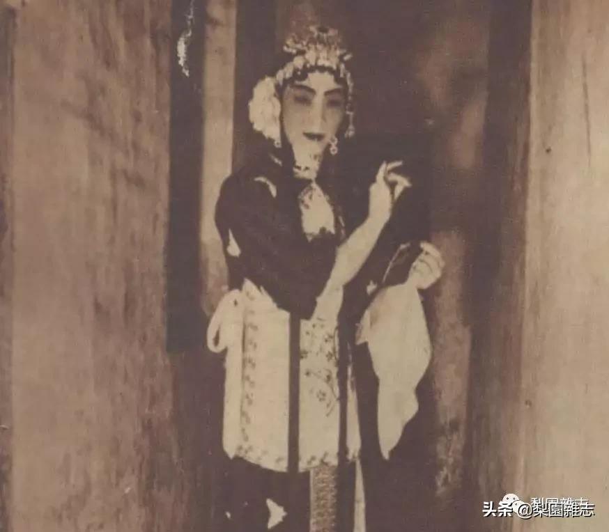 雪艳琴,雪艳琴京剧唱段