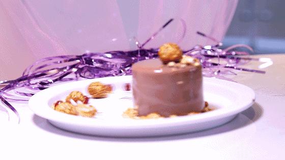 每日一咖甜品推荐,每日一咖甜品视频