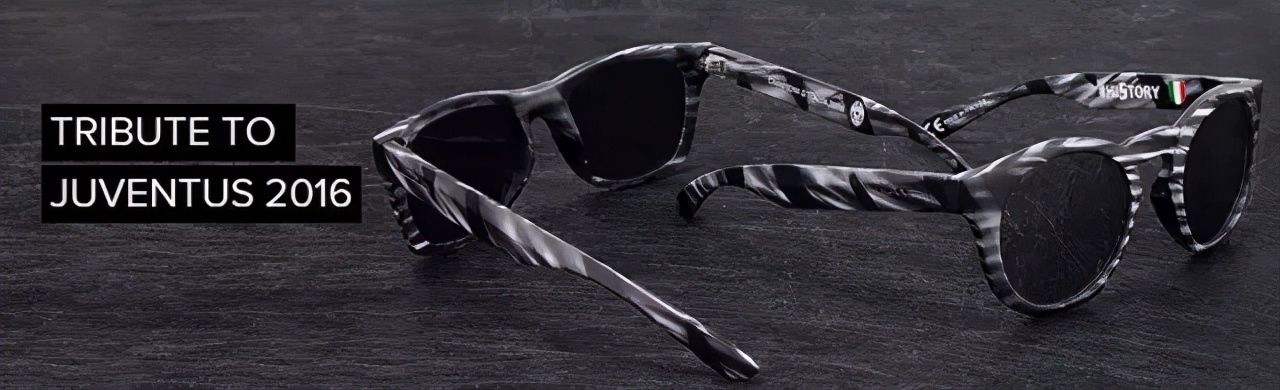 ItaliaIndependent：意大利“国民老公”喊你换眼镜啦