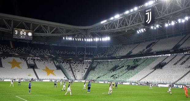 深度｜延期欧洲杯，欧足联此举会有怎样的多米诺效应？