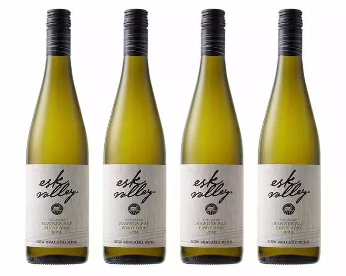 新西兰名庄葡萄酒怎么样,新西兰名庄酒