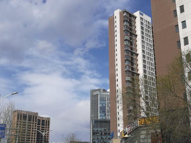 北京望京cbd什么时候开发的,北京望京核心地段