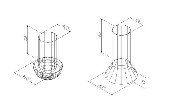 初学CAD怎么画平面图,如何学cad画简单的施工图