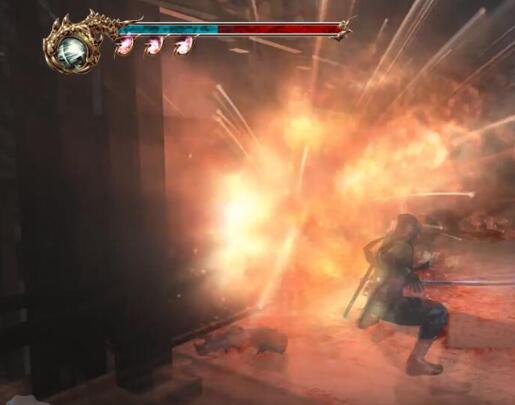 act游戏最强武器,act游戏阿修罗之怒