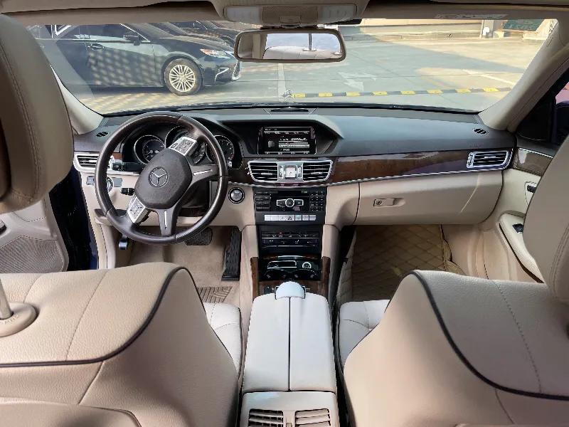 奔驰e200l运动版,奔驰e200l二手车价格