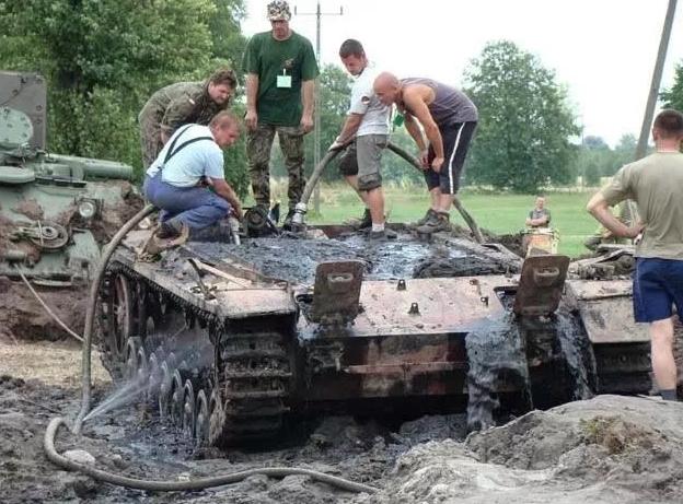 俄军野战雷达,俄军单兵雷达