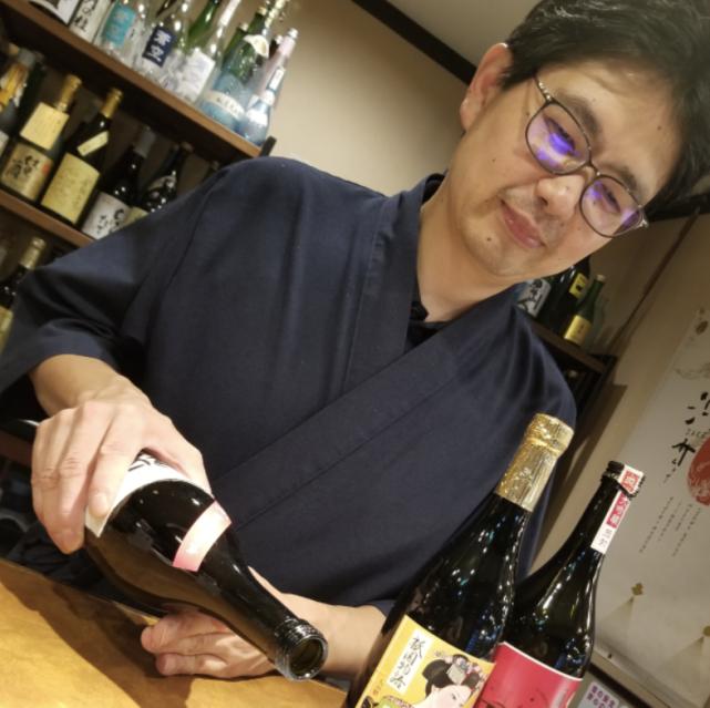 日本知名清酒酒厂排名前十,日本清酒哪里最便宜又好喝