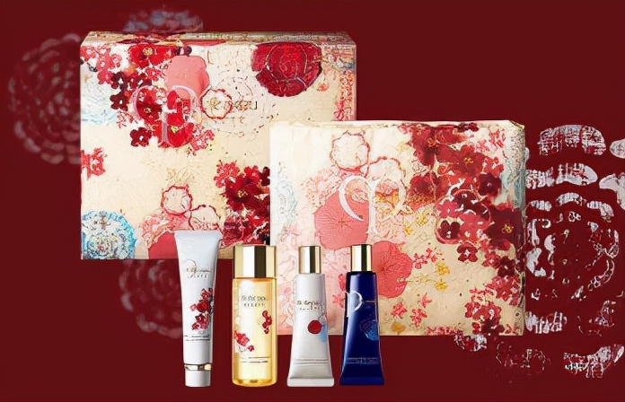 cpb精华水粉底森野寻踪限定版,cpb森野寻踪乳霜