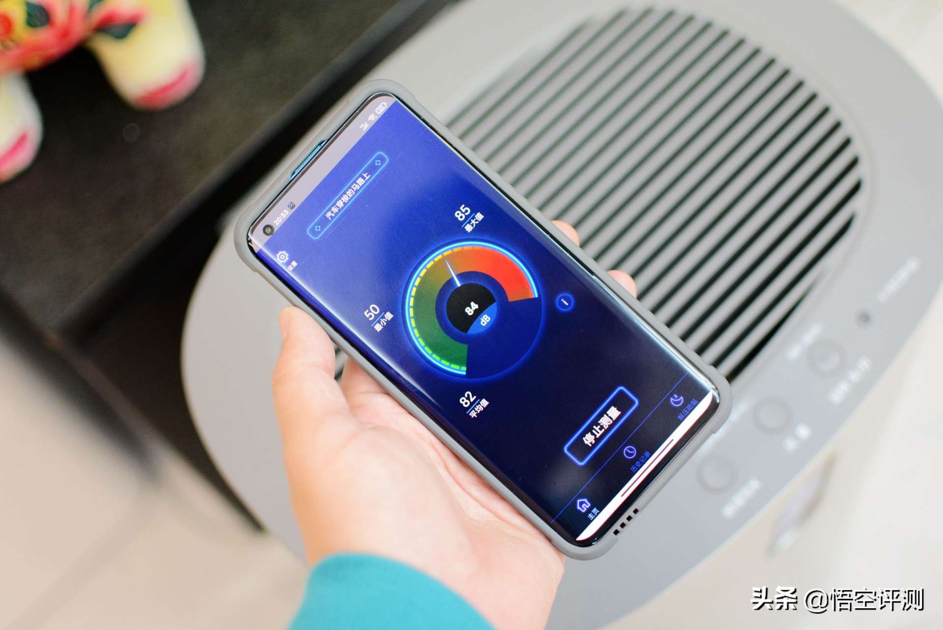 空气净化器检测甲醛0.017,甲醛治理室内空气检测