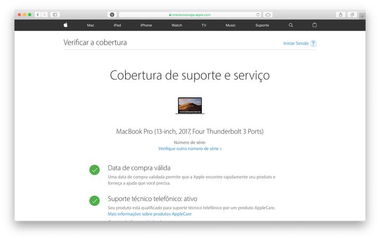 买二手mac要看一些什么信息,买二手macbookpro注意事项