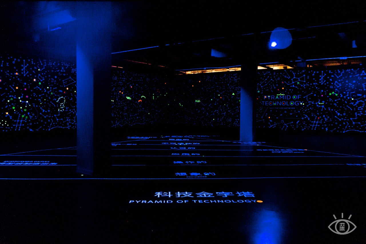 深圳福田美术馆,深圳艺术博物馆有什么值得看的