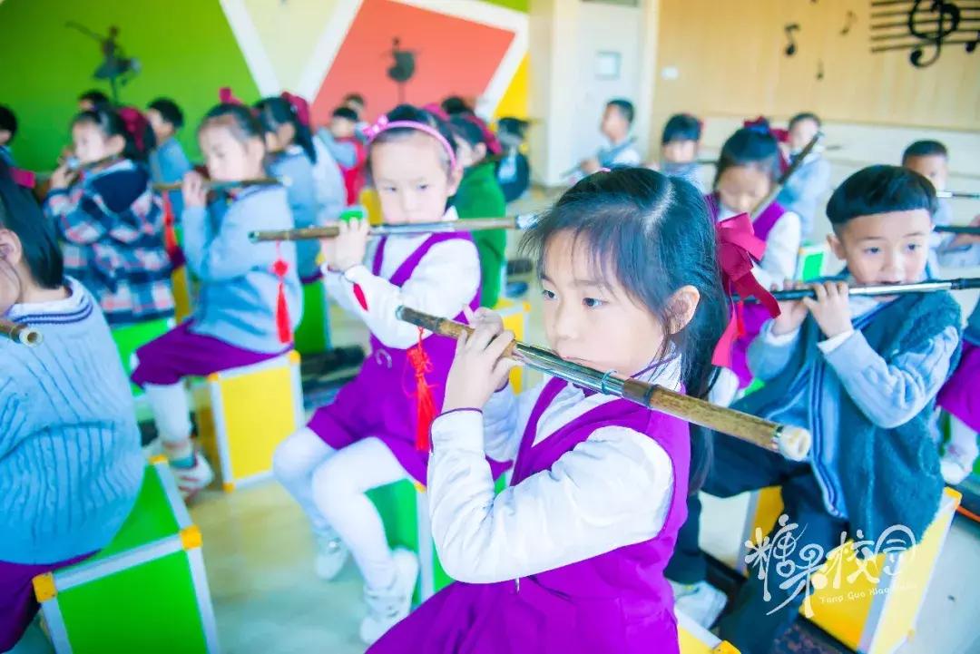 云南师范大学附属小学宣传片,昆明师范大学官渡小学