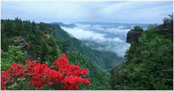 恩施，凭什么持续美哭全国，惊艳世界？