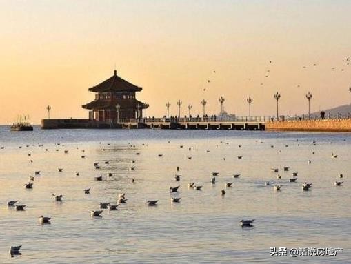 求山东最著名的十个旅游景点,山东著名十大旅游景点排名前十名