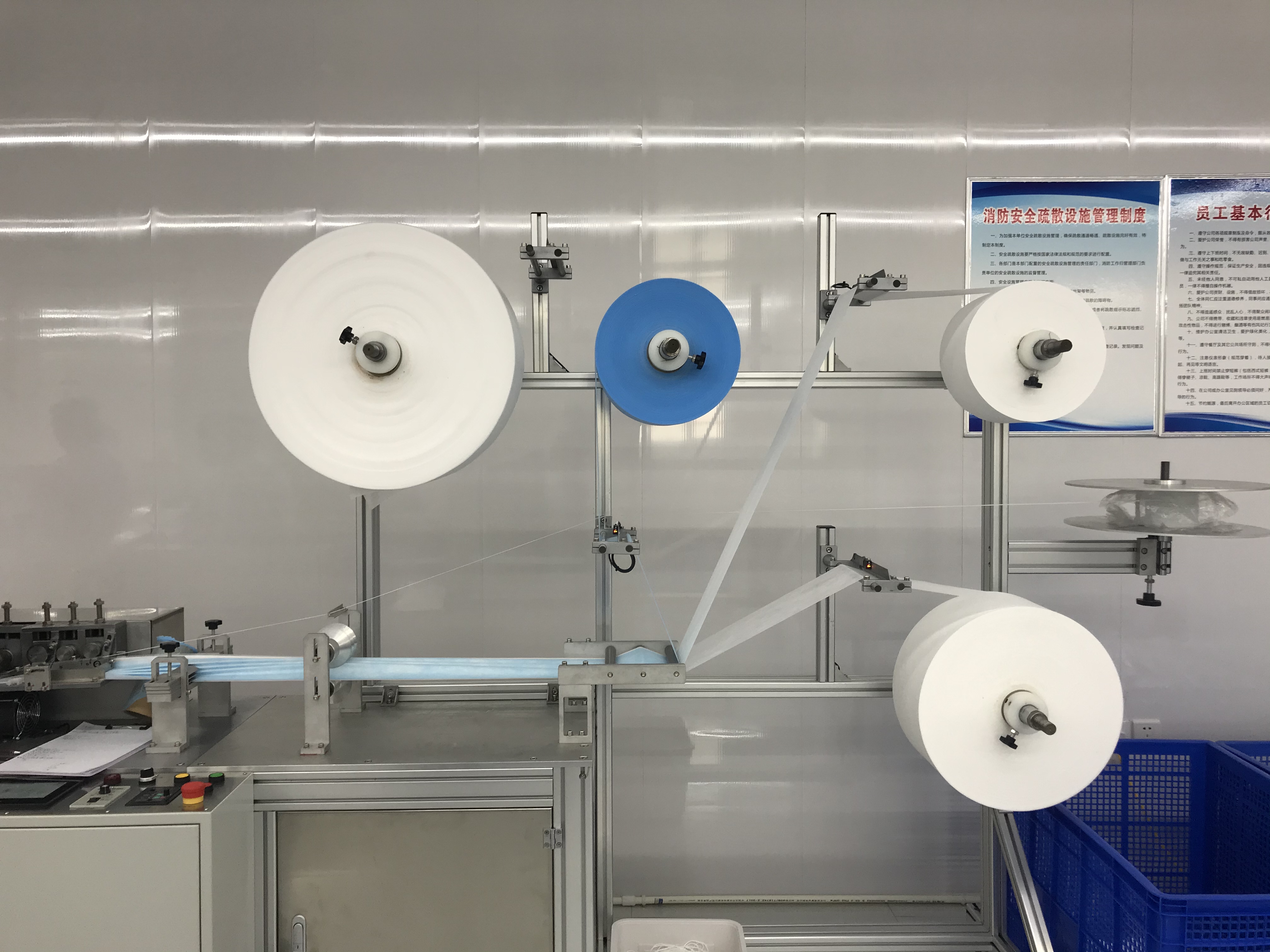 弘发医药口罩,辽宁医用外科口罩工厂