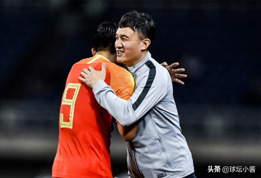 郝伟执教国奥,国奥郝伟最新消息