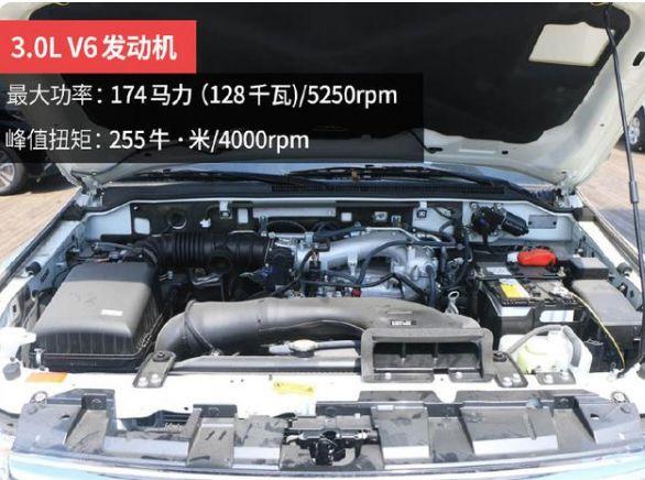 山猫帕杰罗v93与v73v97有什么区别,山猫帕杰罗第二代v93