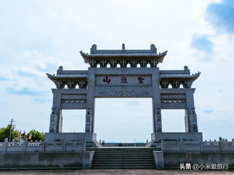 自驾游山海最佳路线,千里山海自驾旅游公路