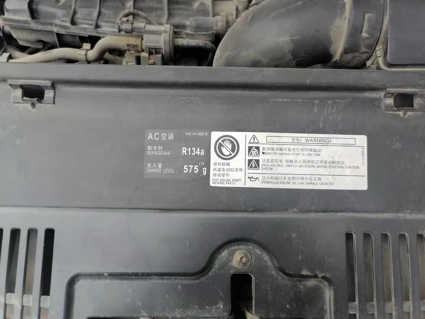 10年大众途观1.8t二手,12年大众途观1.8t手动挡缺点