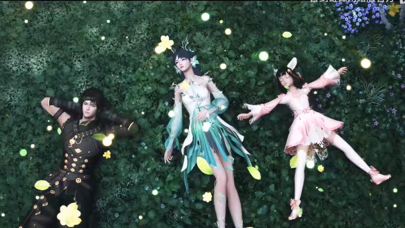 网游门派名字,网游新门派推荐