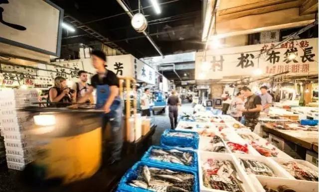 世界顶级菜市场,全世界最值得逛的菜市场