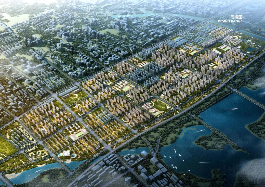 大卫国际开发的项目,大卫国际建筑设计有限公司业绩