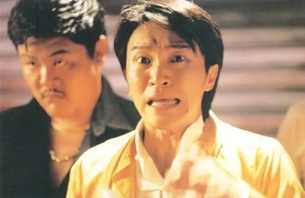 解读1994年大话西游周星驰,周星驰大话西游票房惨败