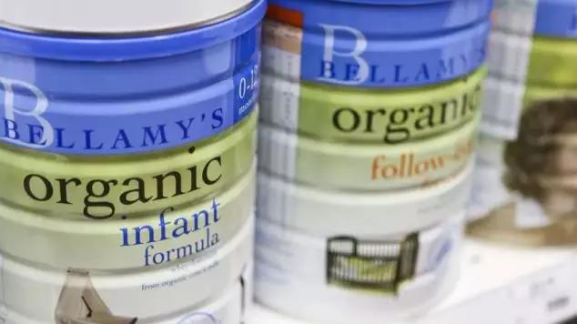 才刚刚以15亿澳币收购贝拉米，这就又豪掷6亿澳币收购狮子，这头牛简直太牛了