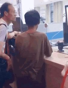 一个跳楼的漫画小故事,当你想要放弃的时候看一看