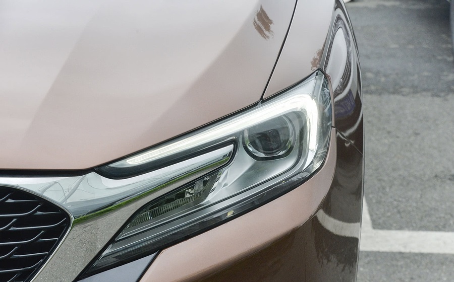 长安谛艾仕2021款全新ds6,2017款谛艾仕ds6豪华版车怎么样