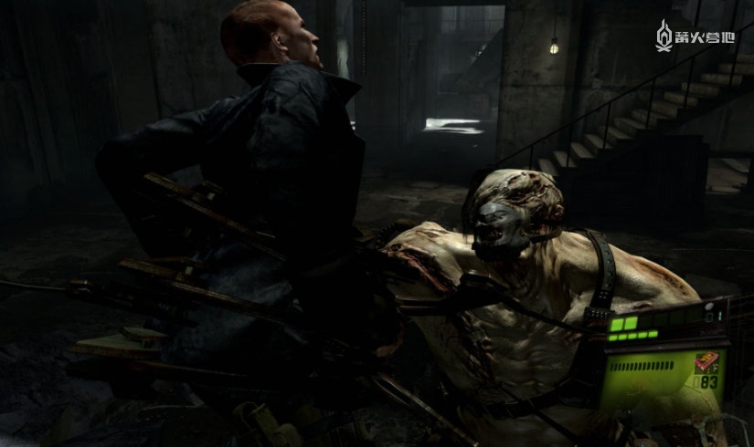 生化危机评分排名,生化危机全系列排名榜