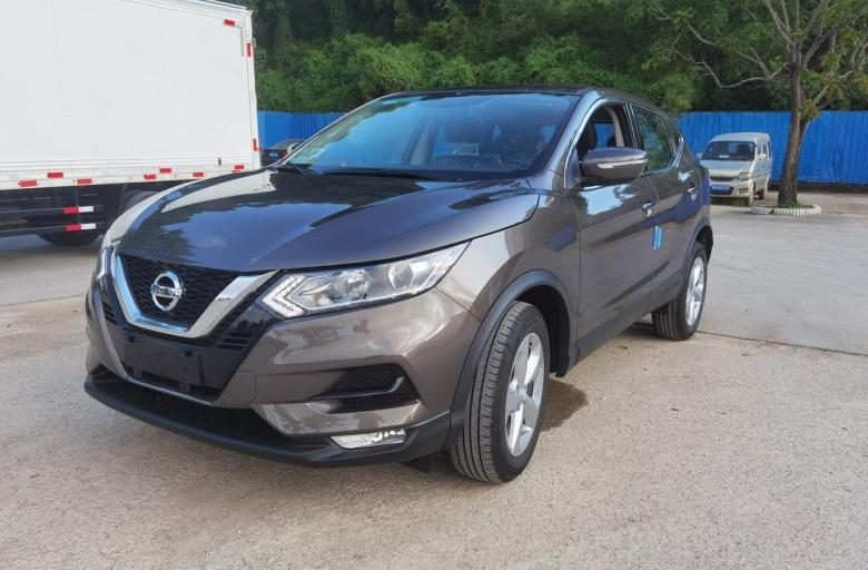 日产逍客2.0l6at详细介绍,长安cs55plus和日产逍客油耗