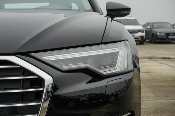 评测奥迪a6l,评测奥迪a6l2020款