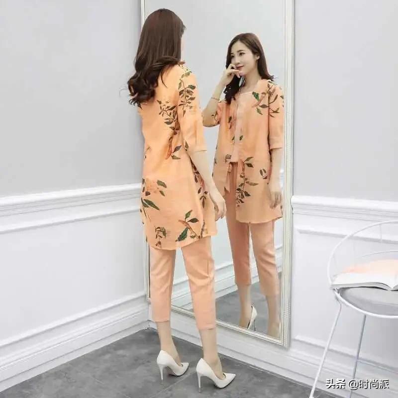 女人过40建议打扮精致,40岁女人精心打扮自己