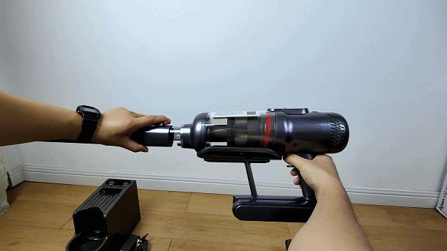 吸尘器贵和便宜的有啥不一样,吸尘器有线平价