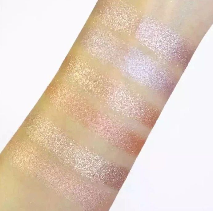 tf28号眼影delacreme绵密拿铁,tfinsolentrose眼影