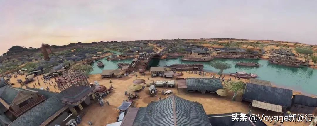 2021年的游乐园，你是期待悬崖边上的跷跷板还是一整年的生日趴？