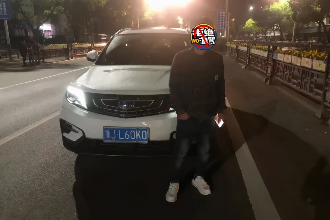 台州酒驾最新事件,台州酒驾最新消息