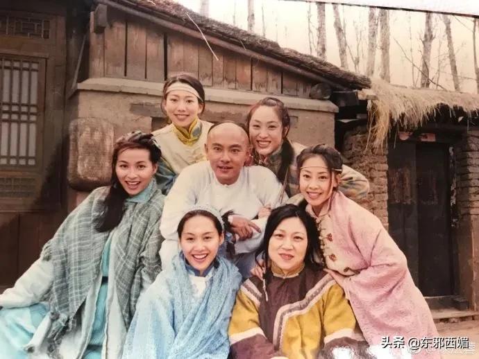 盘点那些“塑料”闺蜜情,塑料姐妹情这样的闺蜜还能要吗