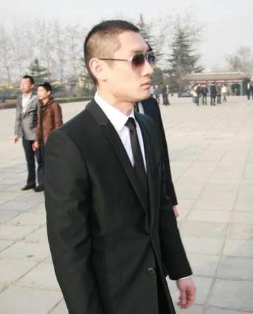 京城四少汪雨的故事,京城四少之一的汪雨现状如何