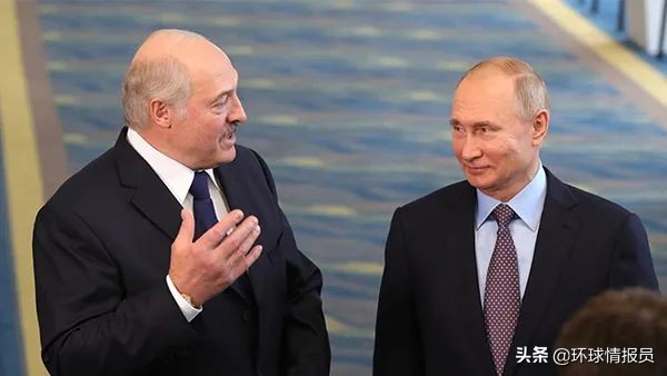 白俄罗斯和白俄有什么区别,俄罗斯和白俄罗斯最新消息