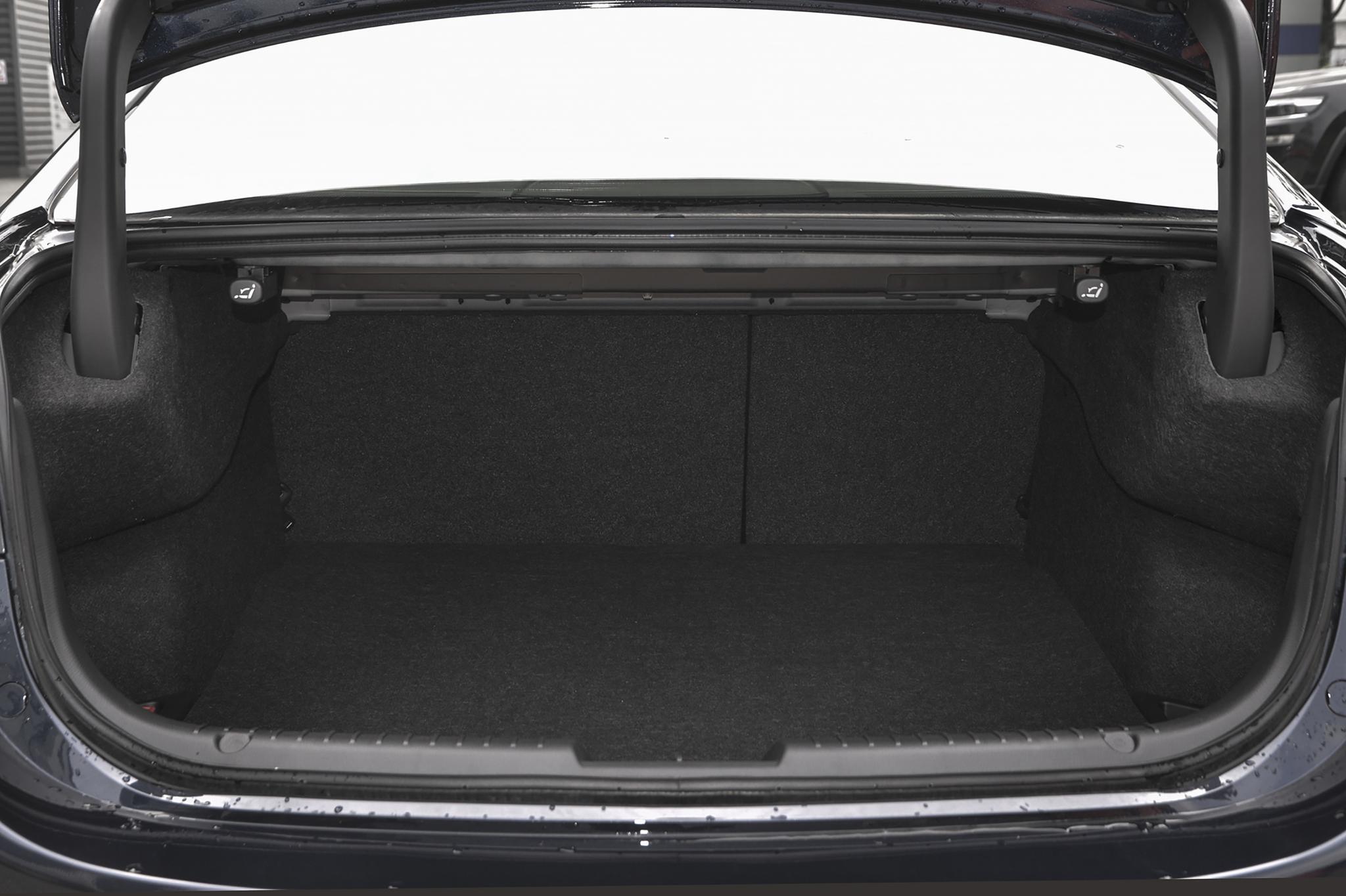 阿特兹后方有异响彻底解决方法,阿特兹后门异响