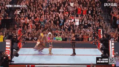 raw最新一期赛斯,raw总决赛