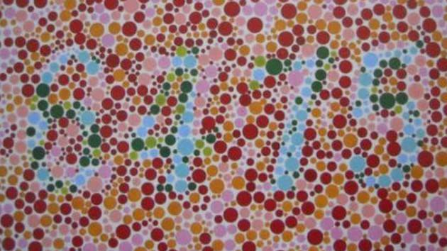 学了三年美术最后发现自己是色盲,美术色盲色弱怎么办