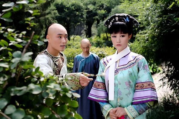 甄嬛传大结局甄嬛对谁最好,甄嬛传其实最后的赢家并不是甄嬛