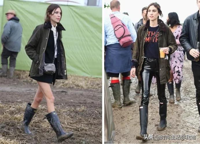 女人穿的外套有气质的质量最好的,女生外套有这几件就够了