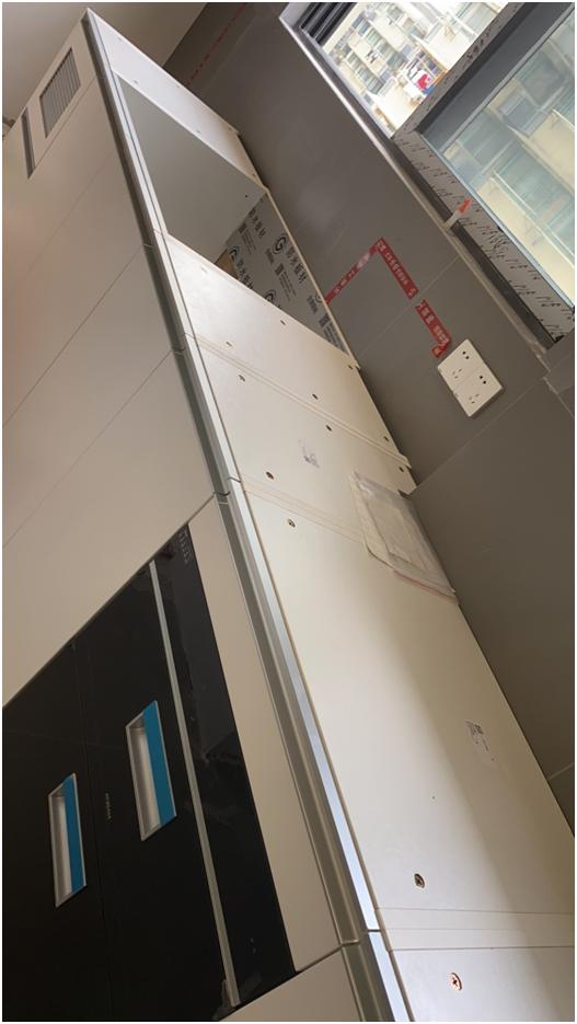 我的百条装修深坑奔腾记