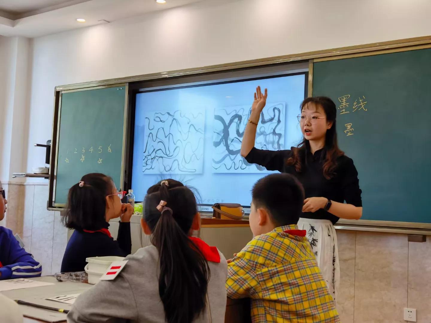 《平豪视点》海棠小学艺术教育结硕果