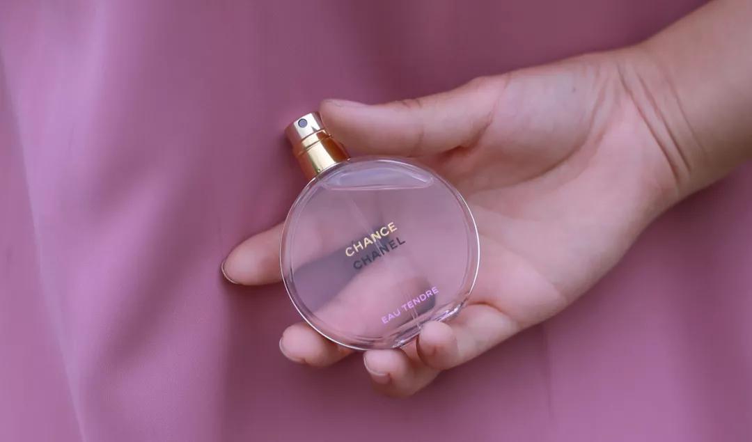 香奈儿5款最受欢迎的香水，你买过其中哪一款？