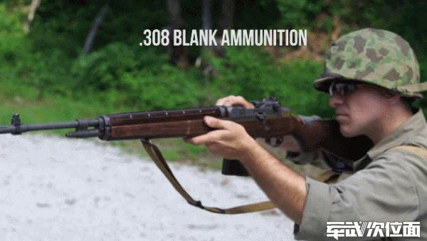 李小龙打空包弹,空包弹真的不致命吗老兵说出内幕